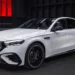 Mercedes-AMG Unveils Sleek 2025 E53 Hybrid 4Matic+ 12 2025 Mercedes-AMG E53 Hybrid