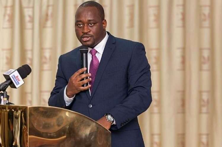Ghana’s Inflation Target ‘Conspicuously Unsuccessful’ 1 Dr. Theo Acheampong, Political Risk analyst