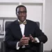 Bank Chief Criticizes Loans Tied To Africa’s Resources 11 Akinwumi Adesina, President of African Development Bank