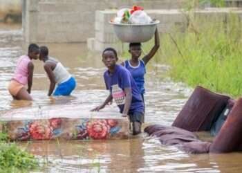 Akosombo Dam Flood Victims Left in the Shadows, MDA Alleges 1 Akosombo Dam Flood Victims Left in the Shadows, MDA Alleges
