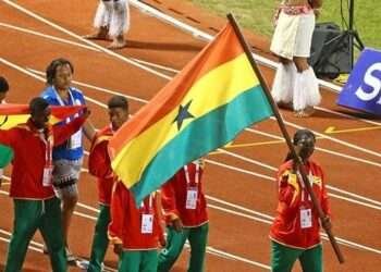 13th African Games: Minority Accuses Government of Financial Imprudence