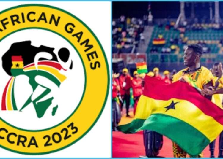 All Africans Games