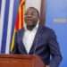 Government expenditure under scrutiny 12 MUHAMMED AMIN ADAM