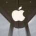 Apple logo