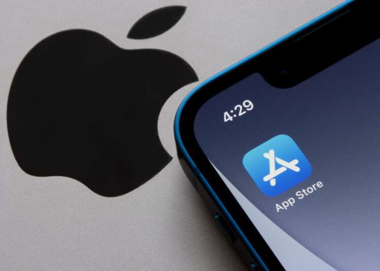 UK Loses Legal Bid To Conceal Apple Case