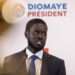 Bassirou Diomaye Faye