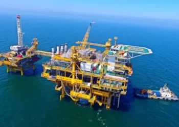 China's CNOOC Announces 100 Million Ton Oilfield Discovery In South China Sea