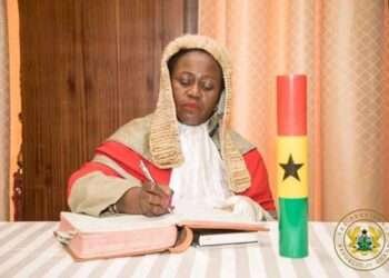 NDC Accuses Supreme Court of Biases 2 NDC Accuses Supreme Court of Biases