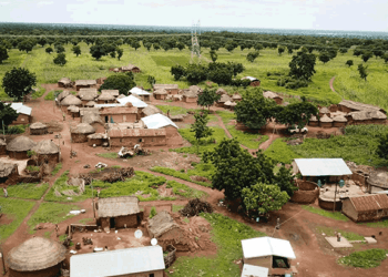 6 African Countries Receive $40 Million from World Bank
