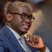 Godfred Yeboah Dame