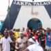 Gun Battle Rattles Damongo; Two Injured 13 Japka's Palace Damongo