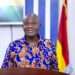 Dan Botwe Denies Running Mate Pressure on Bawumia 11 Mr. Dan Botwe