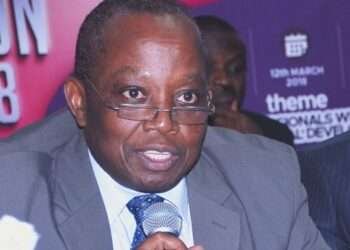 Former Auditor-General Cautions Against Auctioning Of Public Positions