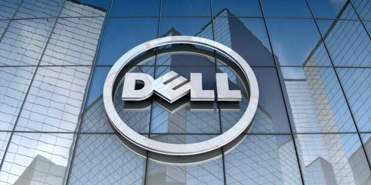 Dell Soars with AI-Fueled Server Sales 1 Dell building