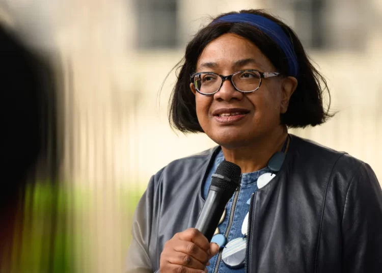Diane Abbott Accuses Keir Starmer Of Treating Her As “Non-Person” 1 Labour’s Budget Plan Sparks Austerity Concerns