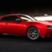2024 Dodge Charger Daytona's Electrifying Debut 12 The 2024 Dodge Charger Daytona