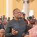 Dr Edward Kofi Omane Boamah