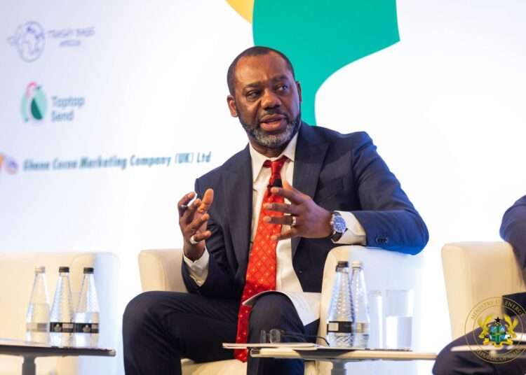 Developed Countries to Aid Developing Nations Build Climate Resilience 1 Dr. Matthew Opoku Prempeh