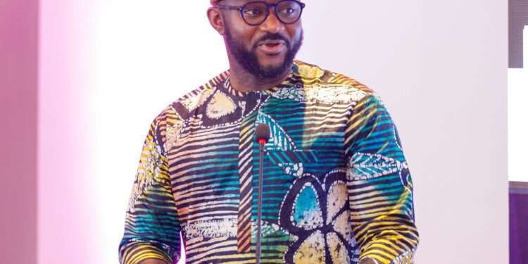 Dr. Kojo Pumpuni Asante