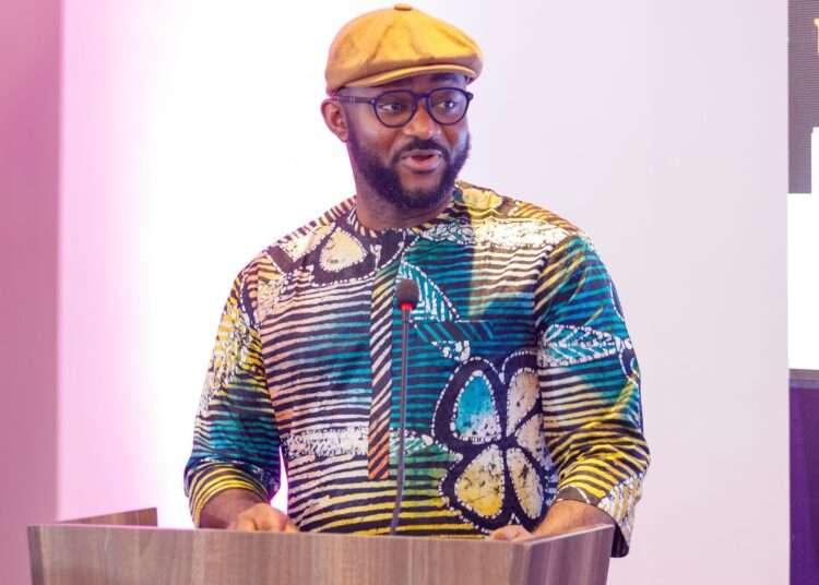 Dr. Kojo Pumpuni Asante
