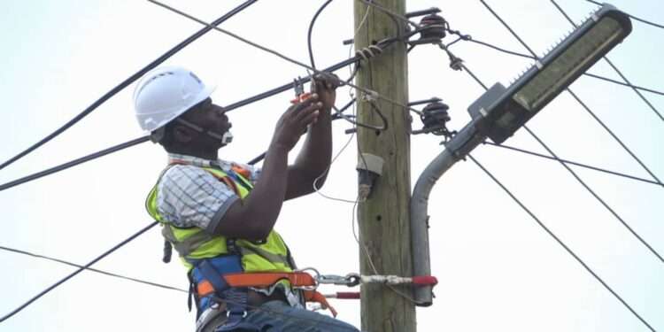 ECG Threatens To Disconnect Power To Over 90 Hospitals, Calls For Action 1 ECG