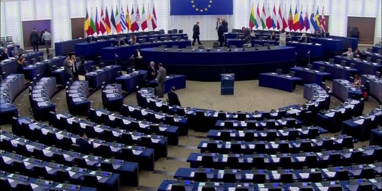 EU Parliament