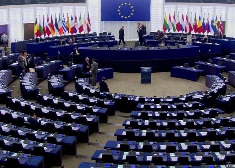 EU Parliament