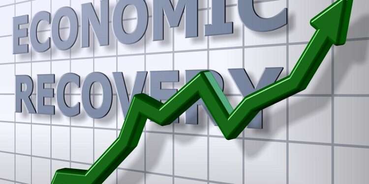 Ghana's economic reset is on an upward trend