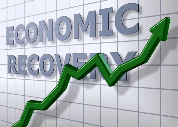 Ghana On The Path To Economic Recovery 1 Ghana's economic reset is on an upward trend