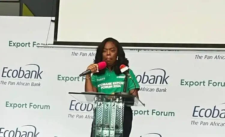 Ecobank Ghana Spearheads Effort to Boost Exports Growth Under AfCFTA 1 Ecobank Ghana Spearheads Effort to Boost Exports Growth Under AfCFTA
