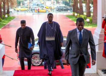 Faye’s Win Resuscitates Call for Youthful Leadership in Ghana