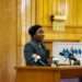 Fatimatu Abubakar, Minister or Information Designate