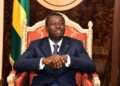 President Faure Gnassingbe