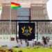Government Faces Legal Battle Over Appointments of Security Agency Heads 13 Flagstaff-House