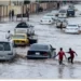 Flooding in Ghana