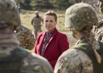 Pragmatic Response to Europe’s Shifting Security Landscape