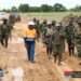 Appraising Ghana’s Security Preparedness Amidst Internet Blackout 12 Ghana Armed Forces at Post