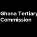 Ghana Tertiary Education Commission (GTEC)