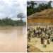 Galamsey Activities