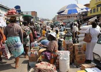 Size of Ghana’s Economy Reaches GH¢841.63bn- Impact on Everyday Lives