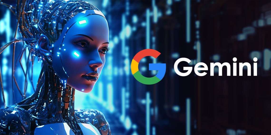 Google Gemini AI launched