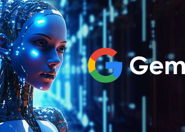 Google’s Gemini To Make A Comeback 1 Google Gemini AI launched