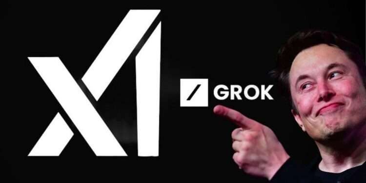 Elon Musk Drops Bombshell: Grok Goes Open-Source 1 Grok AI