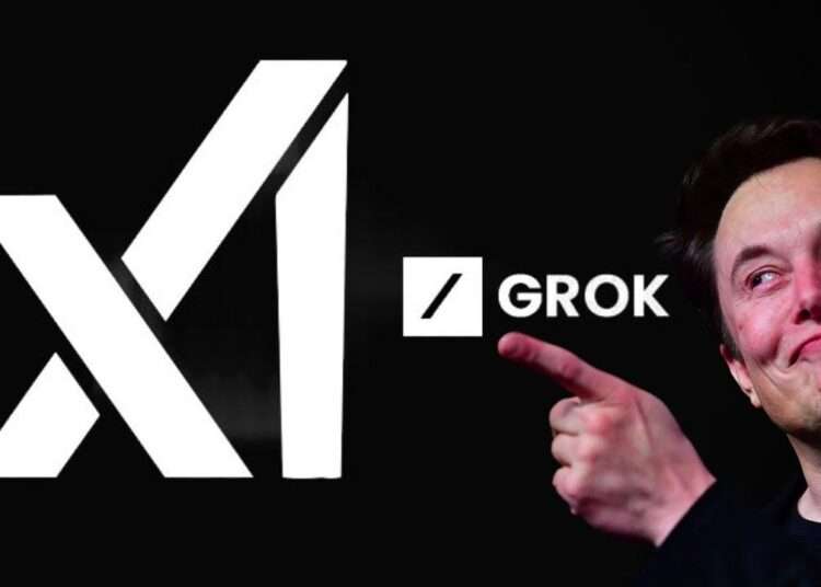 Elon Musk Drops Bombshell: Grok Goes Open-Source 1 Grok AI