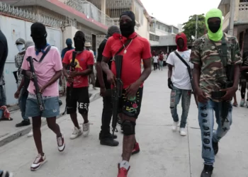 Haiti's Gang Violence Soars as UN Struggles for Control 1 Kenya And Haiti Sign Reciprocal Police Deployment Deal