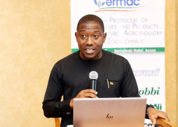 Calls for Urgent Actions Amidst New ECG Board Chair Appointment 6 Herbert Krampah