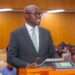 Finance Minister weighs on VAR Reforms