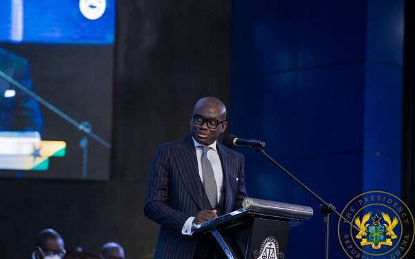 Government to Promote Renewable Energy Use in SHS 1 Hon. Godfred Yeboah Dame, Attorney General