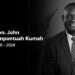 Hon. John Kumah