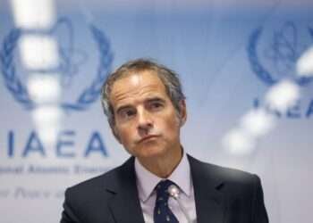 IAEA Chief Touts Nuclear Energy Over Fossil Fuel 5 IAEA Chief Touts Nuclear Energy Over Fossil Fuel